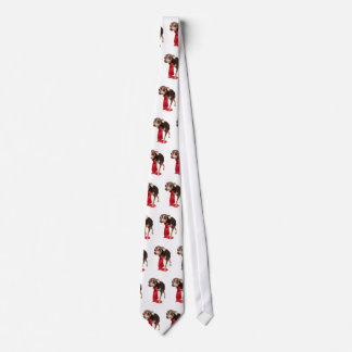Chihuahua executive tie