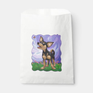 Chihuahua Gifts & Accessories Favour Bags
