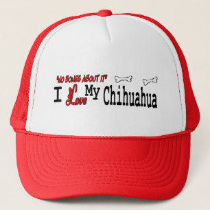 Chihuahua Gifts Trucker Hat