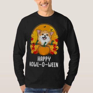 Chihuahua Halloween T-Shirt