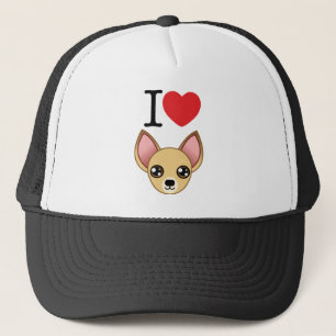 Chihuahua Hat