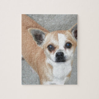 CHIHUAHUA JIGSAW PUZZLE