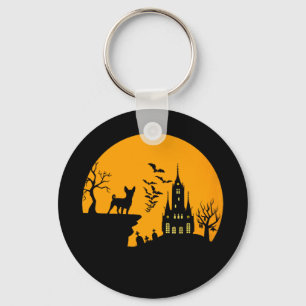 Chihuahua        key ring