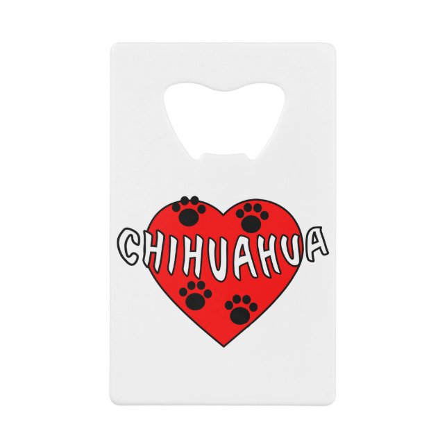 Chihuahua Love (Front)
