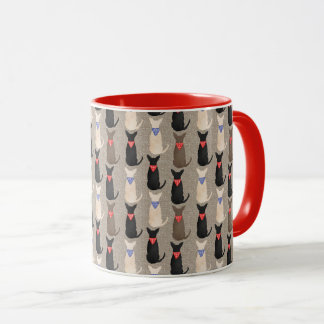 Chihuahua Lover Mug