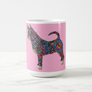 Chihuahua lovers Mug