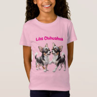 Chihuahua lustige Welpen