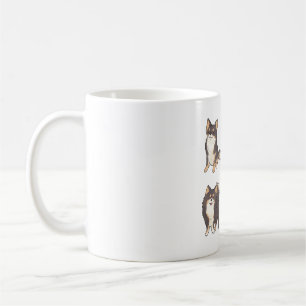 Chihuahua Magic Coffee Mug