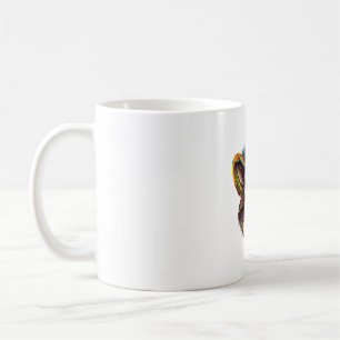 Chihuahua  Mexico  Cinco de Mayo  Funny Dog        Coffee Mug
