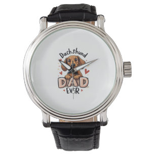 Chihuahua Mexico Cinco de Mayo Funny Dog Watch