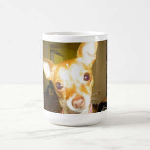 Chihuahua Mug