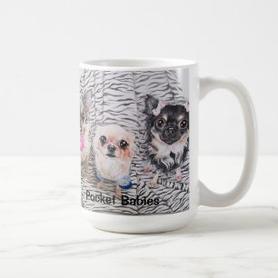 Chihuahua Mug