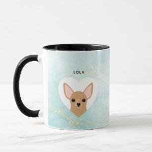 Chihuahua Mugs