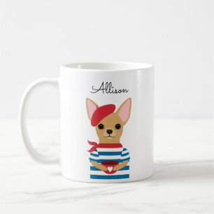 Chihuahua Mugs