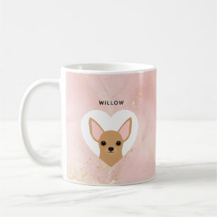 Chihuahua Mugs