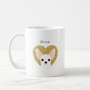 Chihuahua Mugs