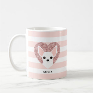 Chihuahua Mugs