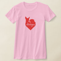 Chihuahua Mum Love Heart Chimigos Logo 