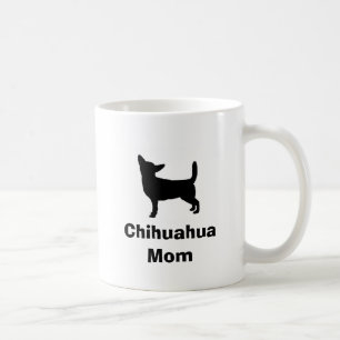 "Chihuahua Mum" Mug