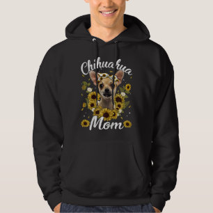 Chihuahua Mum Mum Mother S Day Hoodie