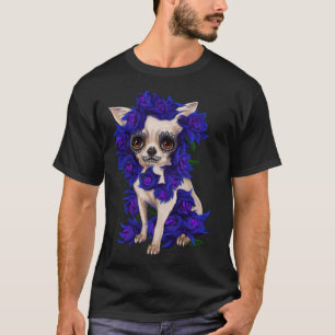 Chihuahua Of Death T-Shirt