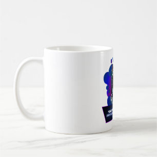 Chihuahua ¨One small step for a dog3 Coffee Mug