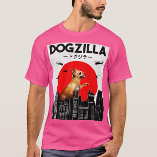 Chihuahua Owner Chihuahua Lover Funny Chihuahua T-Shirt