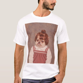 Chihuahua Picture Day T-Shirt