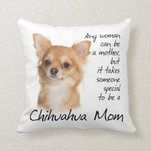 Chihuahua Pillow