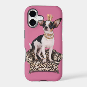 Chihuahua Princess