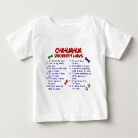 CHIHUAHUA Property Laws 2