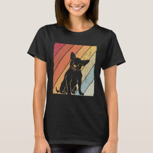 Chihuahua saying T-Shirt