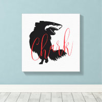 Chihuahua + Shark = Chark
