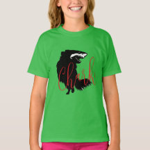 Chihuahua + Shark = Chark 