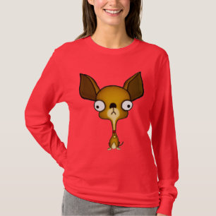Chihuahua Shirt