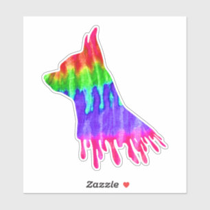 Chihuahua Sticker