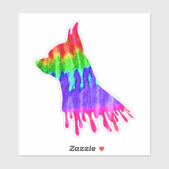 Chihuahua Sticker (Sheet)