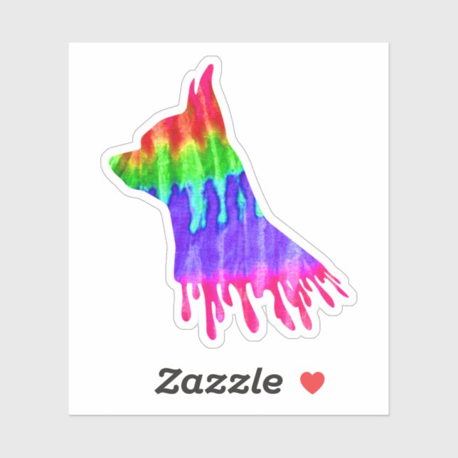 Chihuahua Sticker (Sheet)