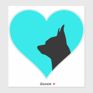 Chihuahua Sticker