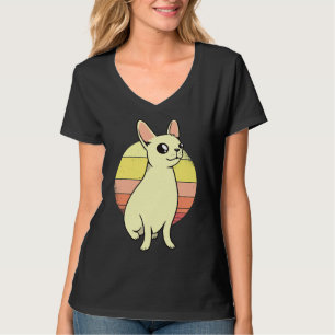 Chihuahua Sunset T-Shirt