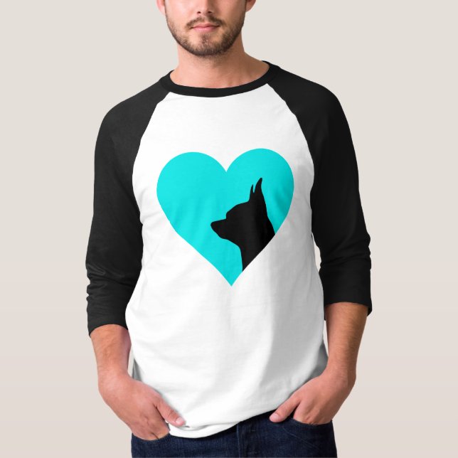 Chihuahua   T-Shirt (Front)