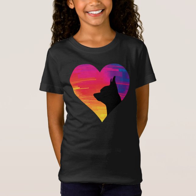 Chihuahua        T-Shirt (Front)
