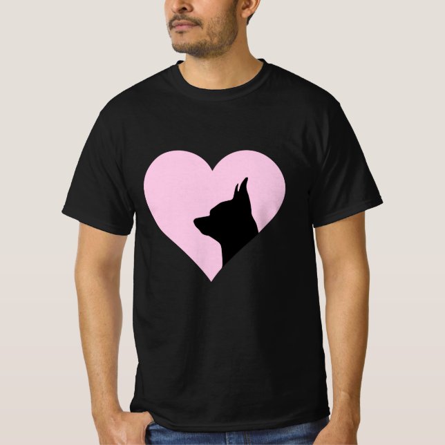 Chihuahua        T-Shirt (Front)