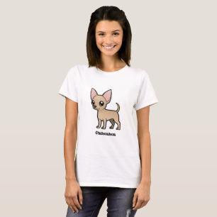 Chihuahua T-Shirt