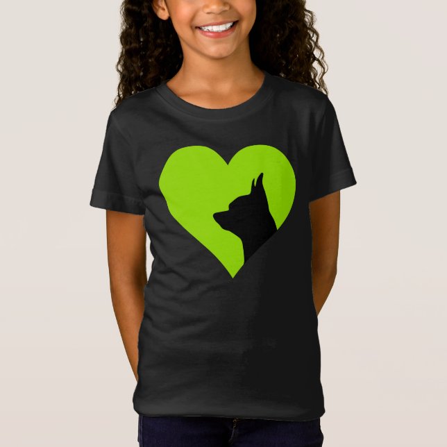 Chihuahua   T-Shirt (Front)