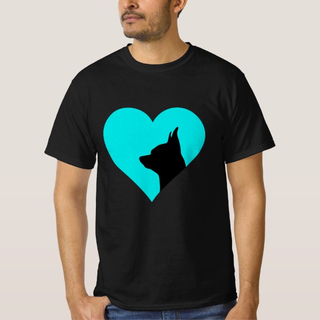 Chihuahua   T-Shirt (Front)