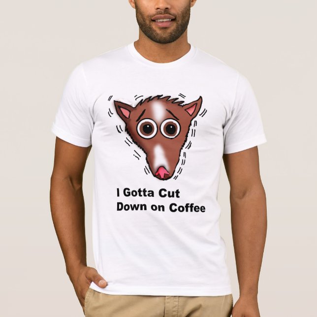 Chihuahua T-Shirt (Front)