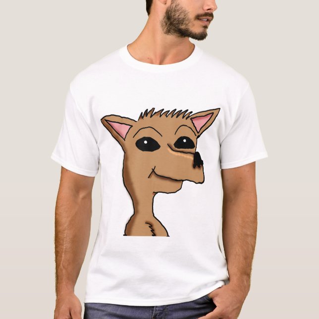 Chihuahua T-Shirt (Front)