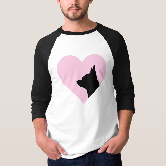 Chihuahua        T-Shirt (Front)