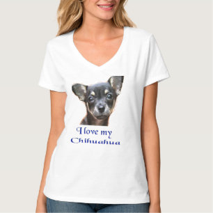 Chihuahua T-Shirt